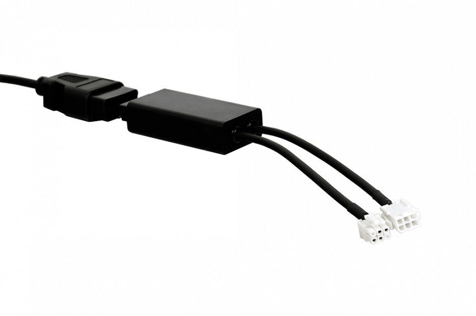 Кабель диагностический Jaltest JDC559A Haulotte